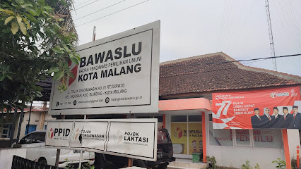 Bawaslu Kota Malang