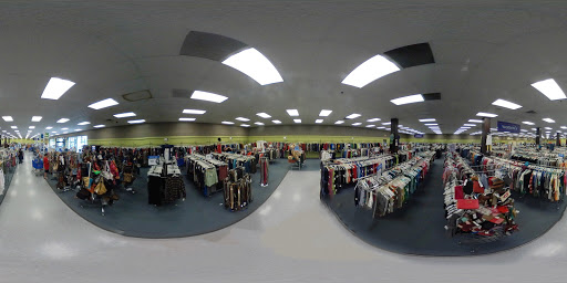 Thrift Store «Goodwill Store and Donation Center», reviews and photos, 805 Stillwater Ave, Bangor, ME 04401, USA