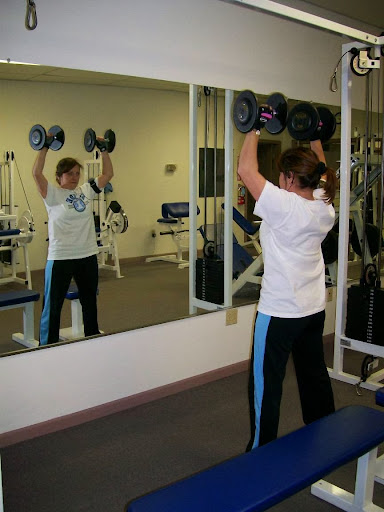 Gym «Body & Soul Fitness Studio», reviews and photos, 618 Columbia Ave, Lancaster, PA 17603, USA