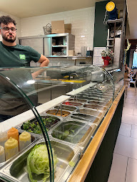 Photo n°27 de eeetwell à Avignon ()