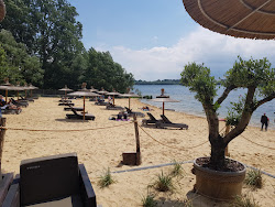 Foto von Eisklang am Salitos Beach mit sehr sauber Sauberkeitsgrad