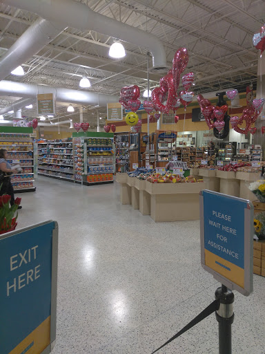 Supermarket «Publix Super Market Plaza», reviews and photos, 225 S Flamingo Rd, Plantation, FL 33325, USA