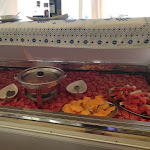 Photo n°2 de l'avis de Maria.n fait le 20/08/2019 à 13:36 sur le  Hotel Baja Romantica à Bosa