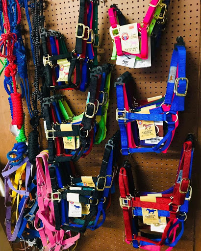 Pet Supply Store «Elverta Feed Pet & Tack Inc», reviews and photos, 7831 Rio Linda Blvd, Elverta, CA 95626, USA