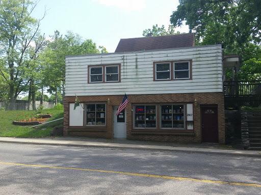 Book Store «Kazoo Books II», reviews and photos, 2413 Parkview Ave, Kalamazoo, MI 49008, USA