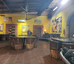 Hacienda Don Ramón photo