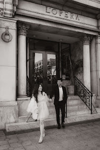 The Post Wedding Photographer - Photo 9 - Car repair in , Oceanside