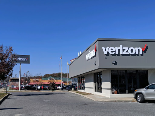 Cell Phone Store «Verizon Authorized Retailer – Cellular Sales», reviews and photos, 2032 E Joppa Rd, Parkville, MD 21234, USA