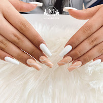 Hi-End Nails ( Formerly M nails lounge )