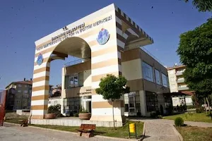 Ümraniye Belediyesi Aliya İzzet Begoviç Kültür ve Eğitim Merkezi image