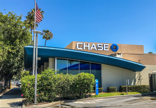 Chase Bank