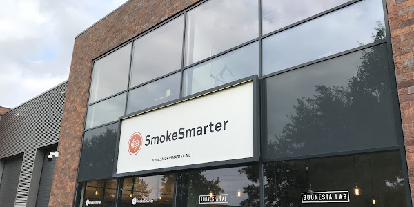 SmokeSmarter - Elektronische sigaretten en E-liquids