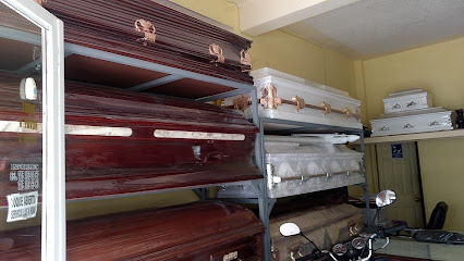 Funeraria Mejía (Servicios Funerarios Mejia)