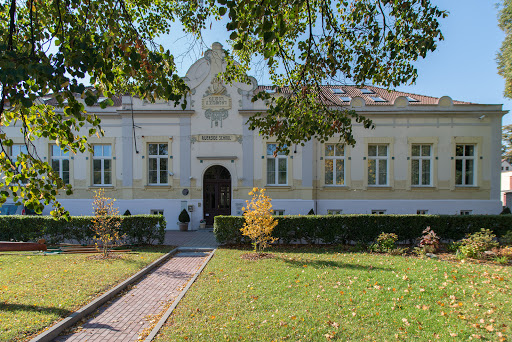 Riverside School Prague - International School