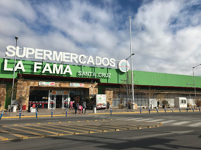 Supermercados La Fama Talcahuano