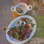 Photo n°1 de l'avis de Corinna.o fait le 27/06/2022 à 10:31 sur le  Via di Bacco 12 à Bibbona