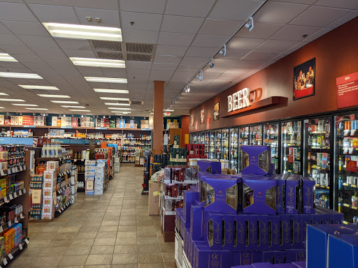 Liquor Store «ABC Fine Wine & Spirits», reviews and photos, 3300 N John Young Pkwy, Kissimmee, FL 34741, USA