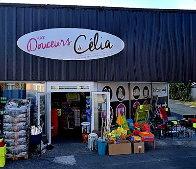 Solderie aux douceurs de Celia à Ostricourt