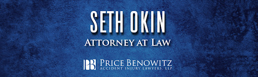 Attorney «Seth Okin Attorney at Law», reviews and photos