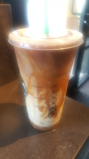 Starbucks image