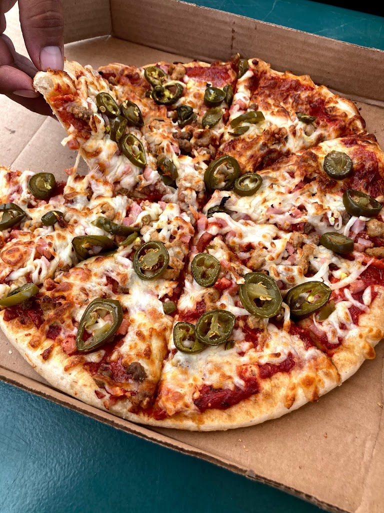 Abby's Pie Shack 88317