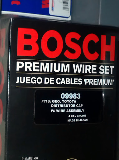 Auto Repair Shop «Import Auto Service & Parts», reviews and photos, 929 Long Hollow Pike, Gallatin, TN 37066, USA