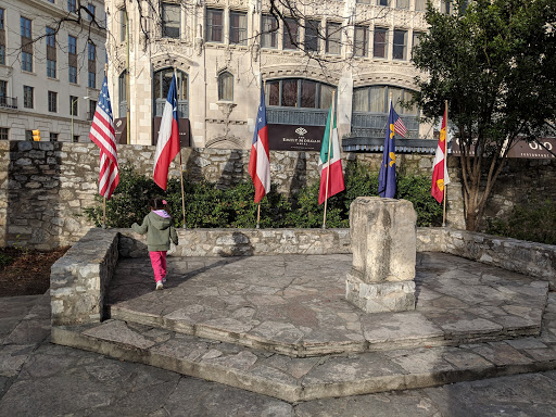 Park «Olmos Basin», reviews and photos, 651 Devine Rd, San Antonio, TX 78209, USA