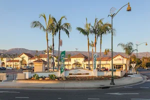 Santa Barbara Plaza image