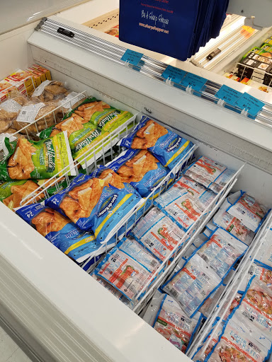 Grocery Store «Sharp Shopper Grocery Outlet», reviews and photos, 802 Berryville Ave, Winchester, VA 22601, USA