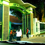 Review Sekolah Menengah Pertama Negeri 10 Kota Madiun