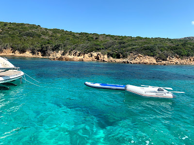 Corsica Croisières à Ajaccio