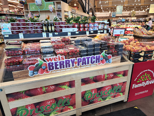 Supermarket «Weis Markets», reviews and photos, 4525 Valley Road, Enola, PA 17025, USA