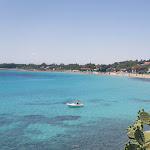 Photo n°1 de l'avis de Luigi. fait le 12/07/2023 à 12:39 sur le  Colombo Palace à Quartu Sant'Elena