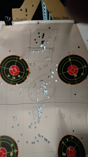 Gun Club «On Target Gun Club», reviews and photos, 102 Guthrie Way, Peachtree City, GA 30269, USA