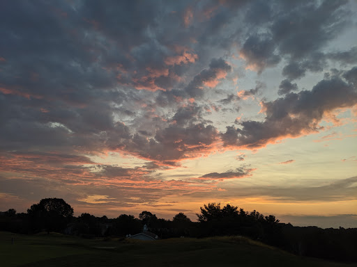 Golf Course «Fairway Hills Golf Course», reviews and photos, 5100 Columbia Rd, Columbia, MD 21044, USA