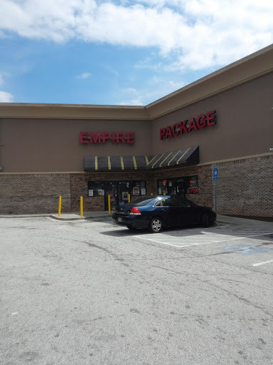 Liquor Store «Empire Package», reviews and photos, 1046 Fayetteville Rd SE, Atlanta, GA 30316, USA