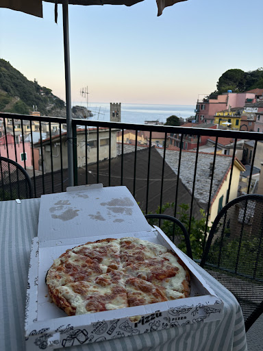 Il Frantoio in Monterosso al Mare, Provincia della Spezia