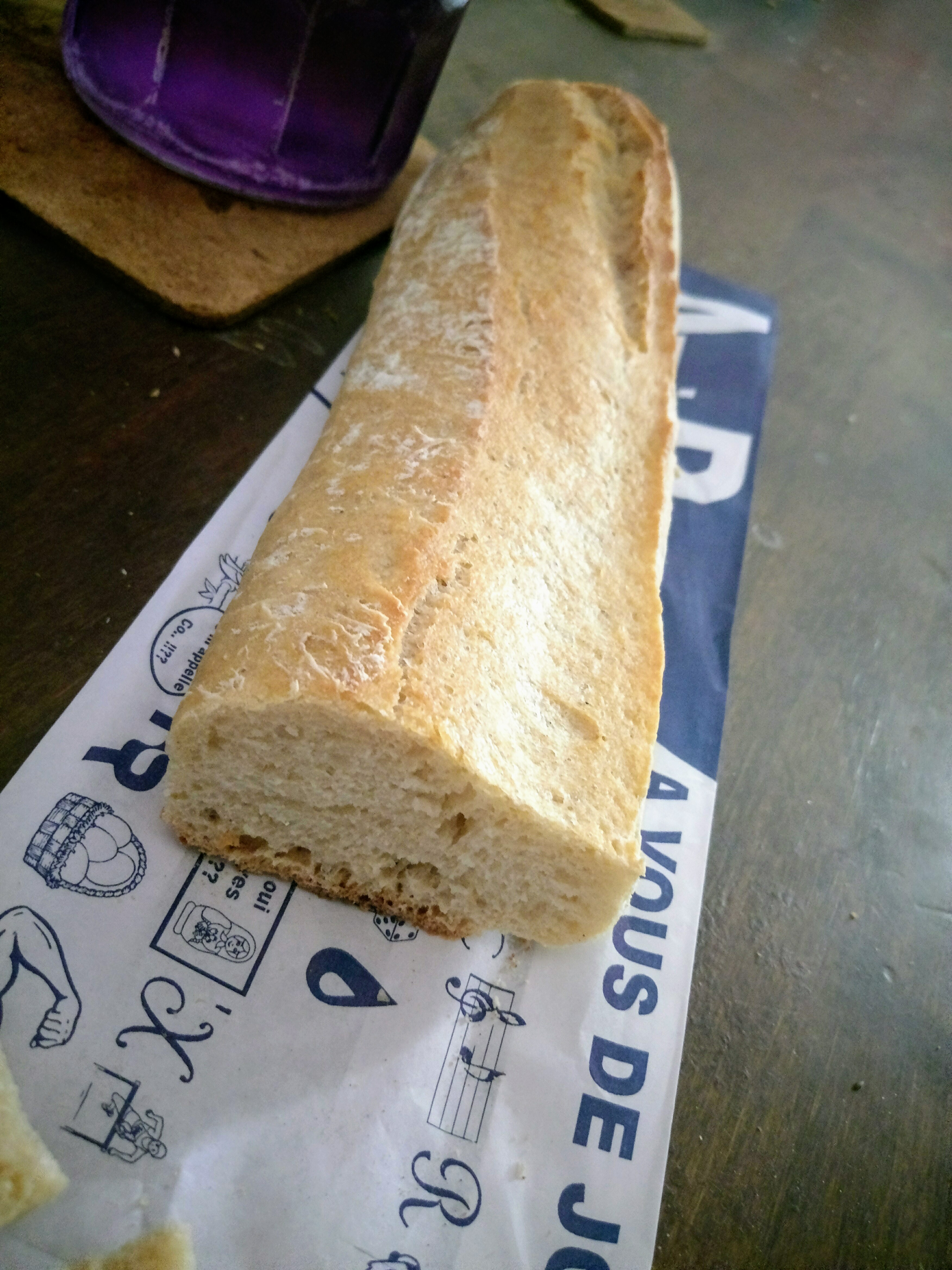 Photo n° 2 de l'avis de Sandra.o fait le 23/08/2019 à 12:11
