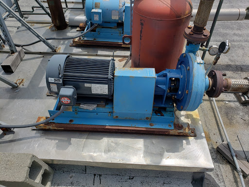 Air Conditioning Repair Service «California Air Conditioning Systems, Inc.», reviews and photos