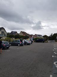 Photo n°9 de Merville Franceville-Plage à Merville-Franceville-Plage ()