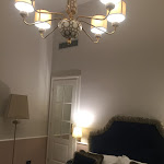 Photo n°26 de l'avis de W. fait le 12/09/2017 à 13:26 sur le  Palazzo Roselli Cecconi à Florence