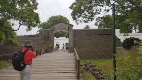 Paseo de San Miguel