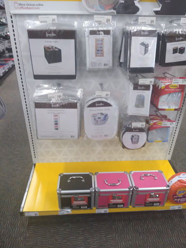 Office Supply Store «Office Depot», reviews and photos, 12505 W 52nd Ave, Arvada, CO 80002, USA