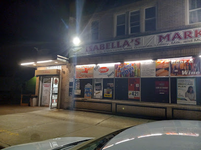 Isabella'sMarket ( old Cherol's)