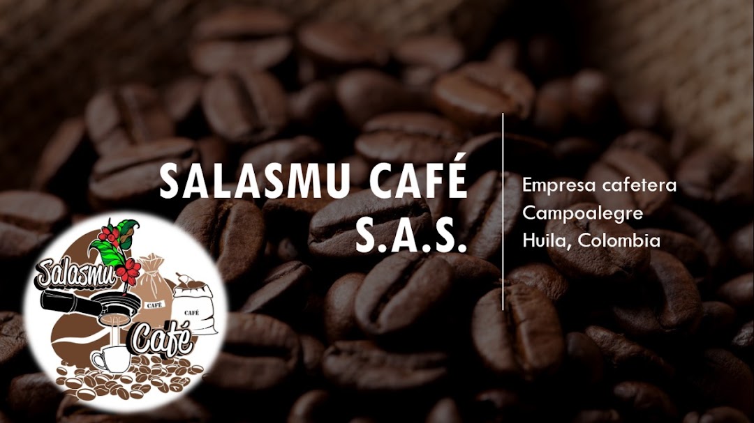 Salasmu Café SAS