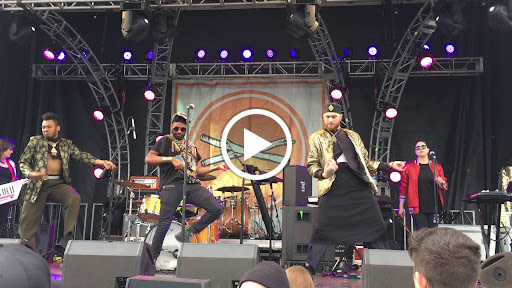 Live Music Venue «Treefort Music Fest», reviews and photos, W Grove St, Boise, ID 83702, USA