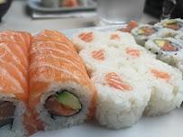 Plats et boissons du Restaurant japonais authentique Yuki Sushi à Boulogne-Billancourt - n°14