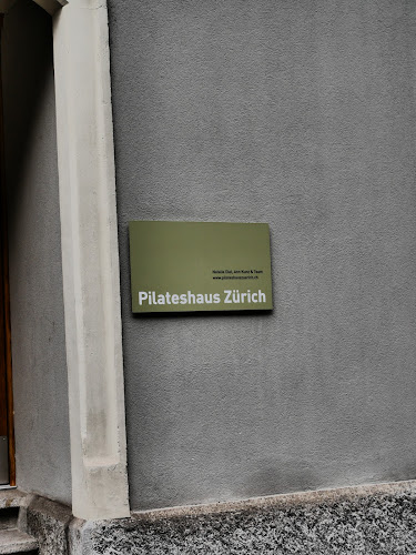 Pilateshaus Zürich - Zürich