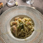 Photo n°5 de l'avis de Ilaria.e fait le 29/06/2023 à 19:08 sur le  Ristorante Profumi di Cous Cous à San Vito Lo Capo