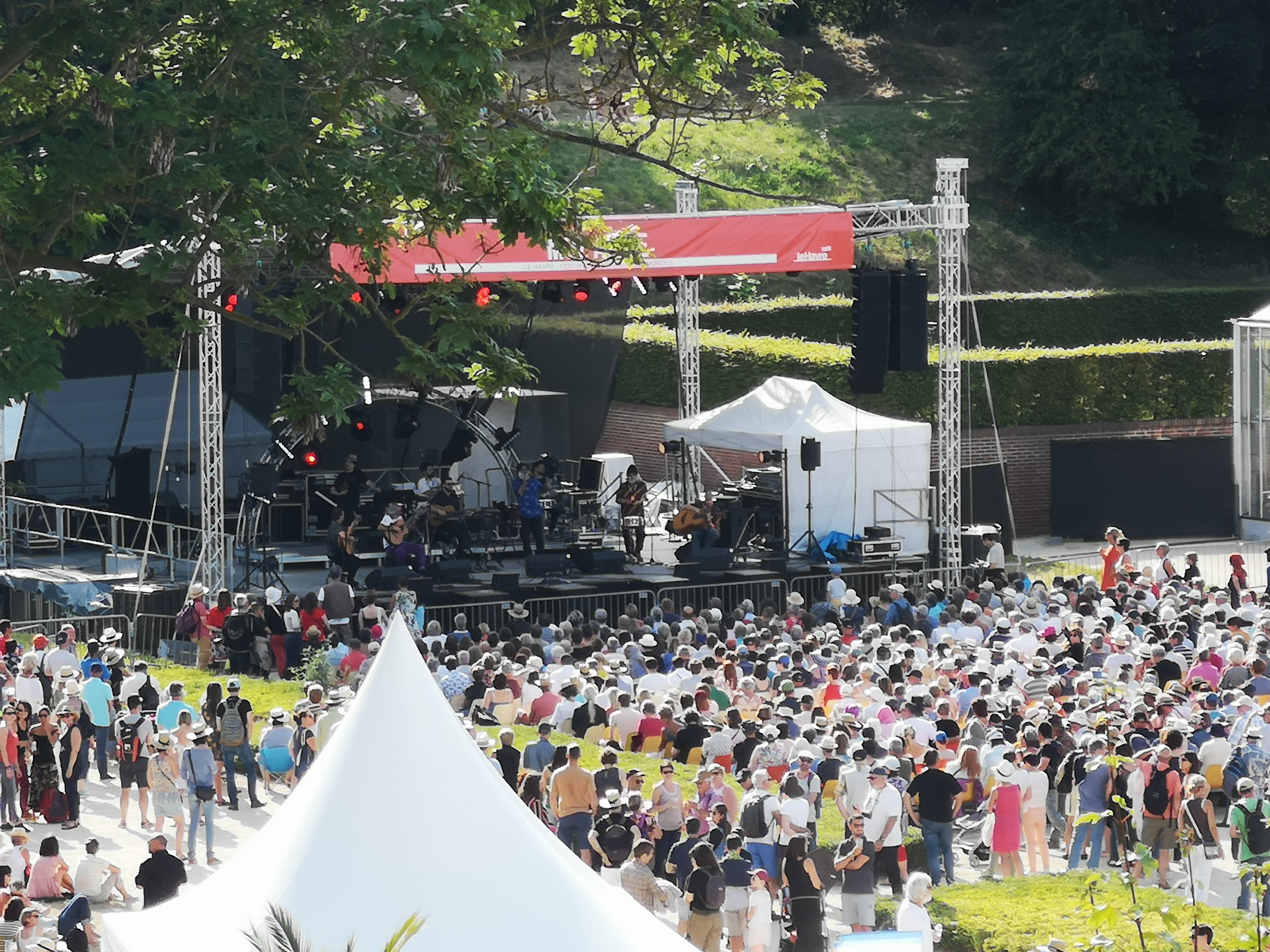 Photo n° 15 de l'avis de Jean.a fait le 22/07/2019 à 13:23